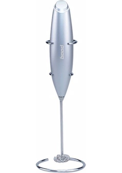 EP-460A Gri Süt Köpürtücü (Stand Hediyeli)