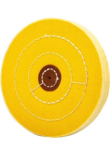 Sarı Cila Bezi 300 mm