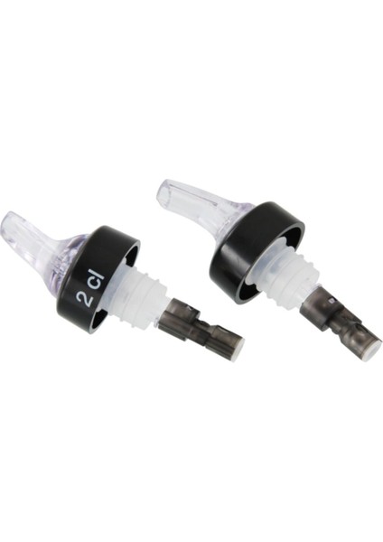 21451 Ölçülü Şişe Dökücü