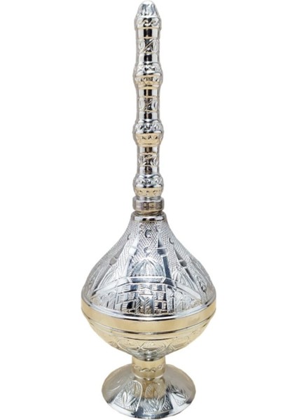 Gümüş Güldanlık Kolonyalık