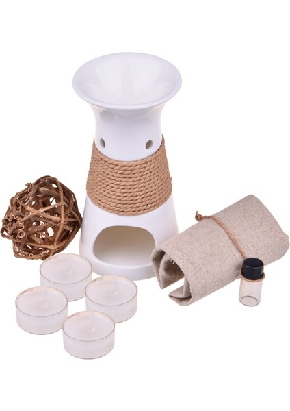 Ligate - 8 Parça Koku Seti B0421