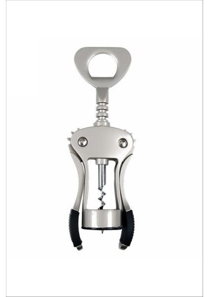 Kaliteli Metal Tirbuşon