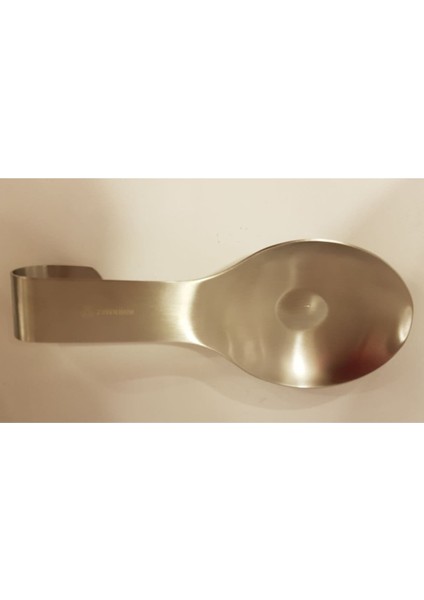 A665-01 Twisty Inox Kaşıklık