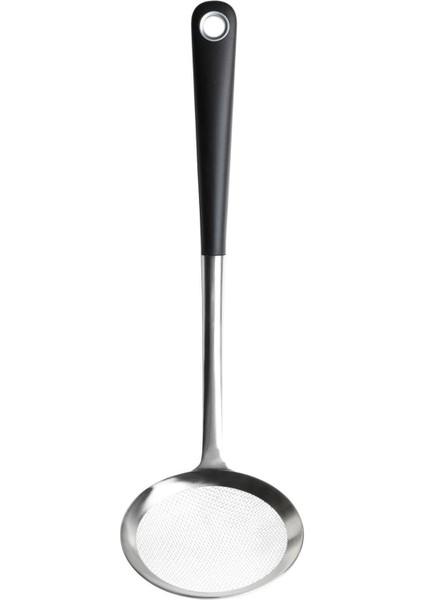 365 Hjalte Kızartma Kevgiri Siyah