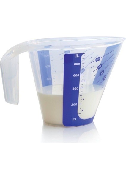 Sihirli Ölçü Kabı