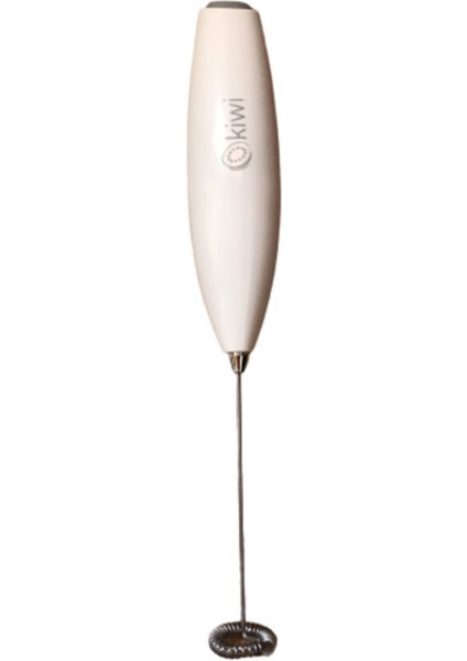 Map Organik Pratik Süt Kahve Köpürtücü (Beyaz)