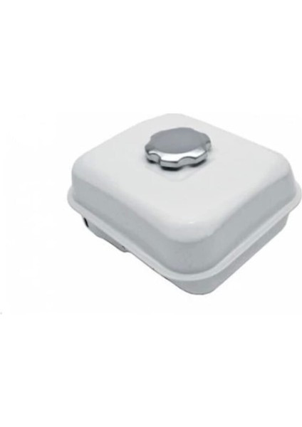 Su Motoru Benzin Deposu 5,5 - 6,5