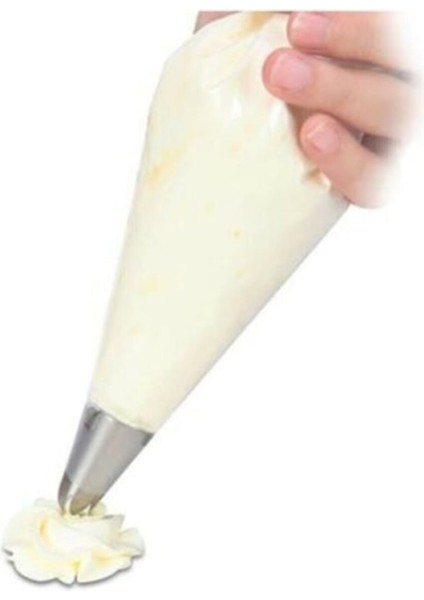 Krema Sıkma Torbası 72'li 55X26CM UA-845132198