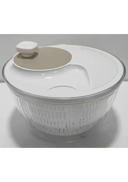 Büyük Boy Sebze Kurutucu