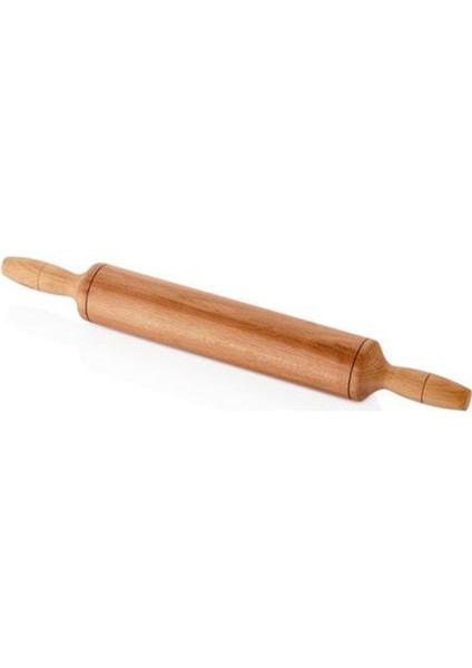 6 Adet Fırınlı 33 cm Merdane