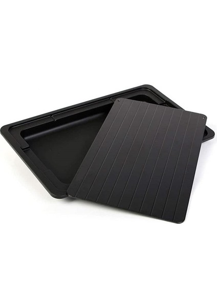 Hızlı Buz Çözücü - Buz Çözme Tepsisi Kolay Buz Çözme Tepsisi