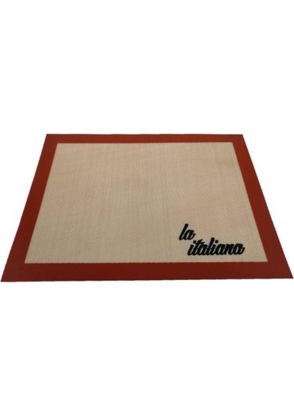 Silikon Pisirme Mati