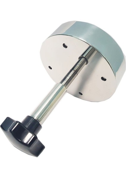 Köfte Hamburger Şekillendirme Presi 12 cm