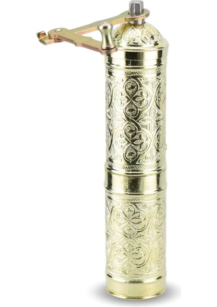 Döküm Kahve Öğütücü