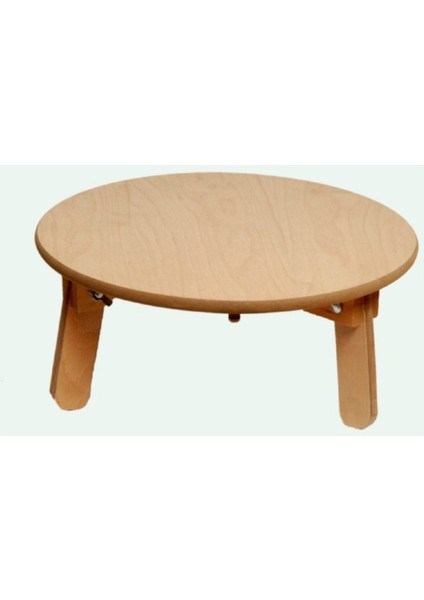 Hamur Açma Sofrası 50 cm