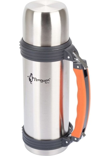 3015 Avcı Termos Turuncu ZÜCC55348