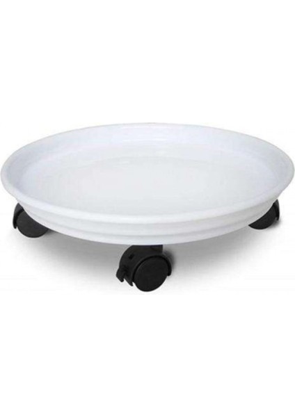 37 cm Tekerlekli Damacana ve Tüp Altlığı 715719