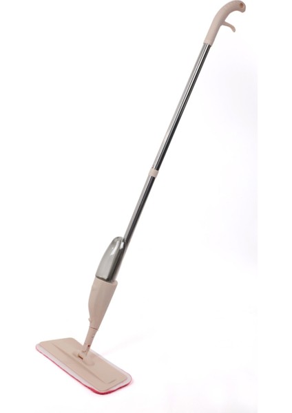 Sprey Mop ve Yedek Mikrofiber