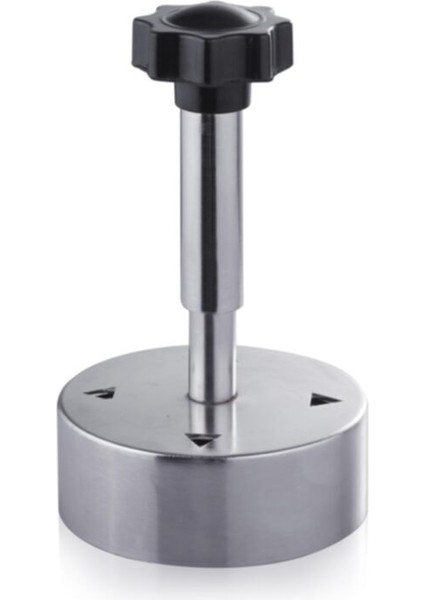 Hamburger Köfte Şekillendirme Presi 14 cm