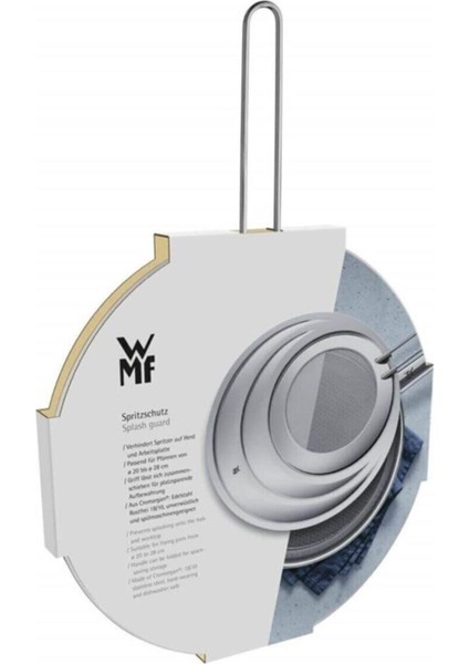 720826040 Yağ Sıçratmaz