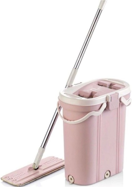 Premium Tablet Mop Temizlik Seti 14 Lt