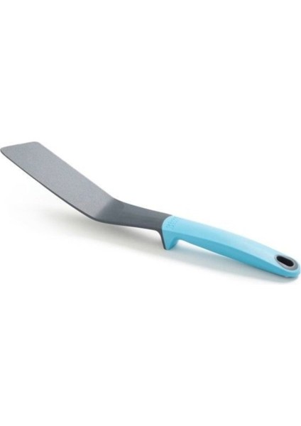 MELFLT0100SW Mutfak Esnek Spatula Mavi