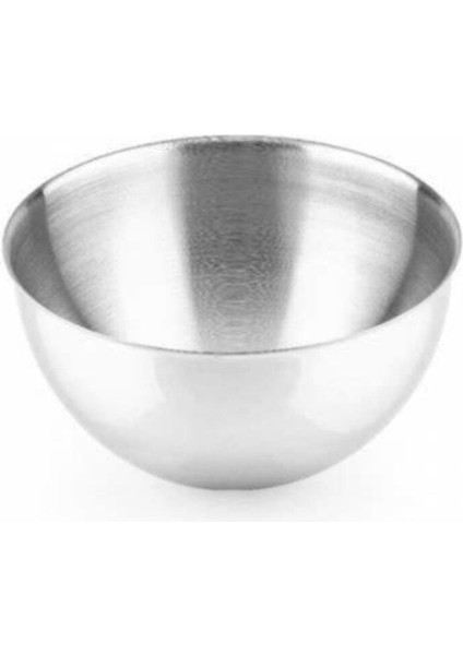 Çelik Karıştırma Kabı 32 cm