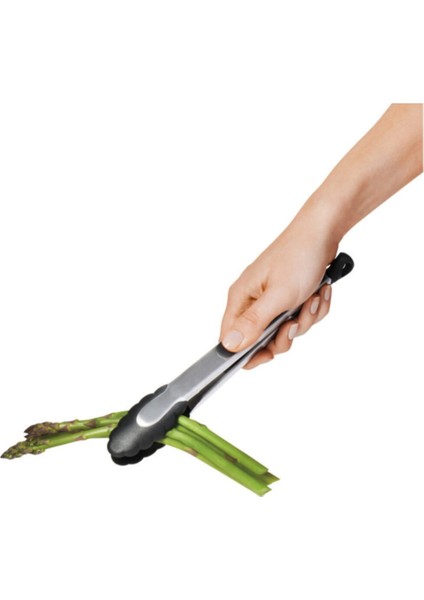 Oxo Sw 9 Kilitli Maşa-Çizmez