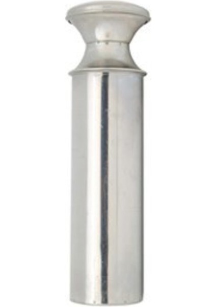 Paslanmaz Tulumba Tatlısı Büyük Boy Tulumba Çıkarma Kalıbı