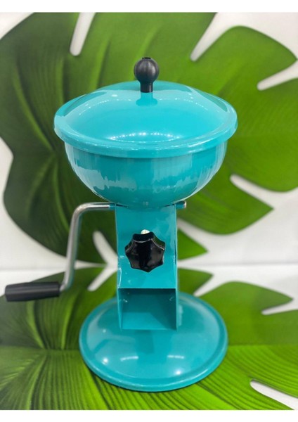 Ceviz Fındık Badem Metal Kırıcı Kollu MAKINASI(17.5×34CM)