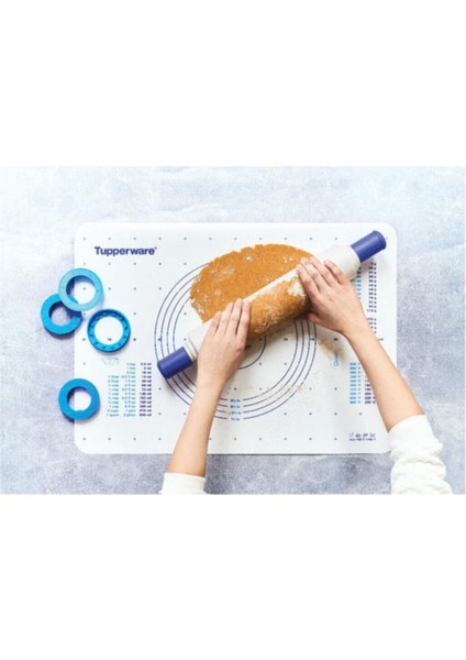 Sihirli Merdane ve Hamuraç