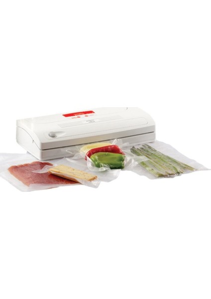 FV500 Vakum Makinası
