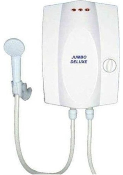 Jumbo 7 Emniyetli Elektrikli Şofben Türk Malı 883014