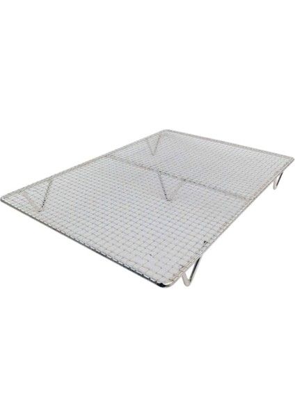 Ekmek Soğutma Teli 40X60 cm Kalaylı