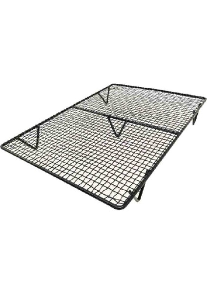 Siyah Ekmek Soğutma Teli 40X60 cm