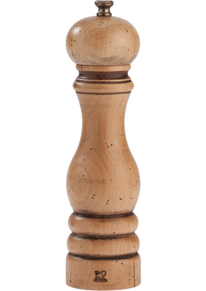 Ahşap Tuz Değirmeni 22 cm 097SCR30988