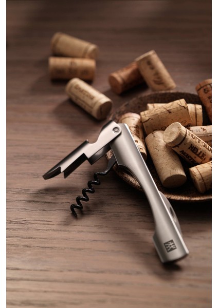 Garson Tipi Tirbuşon 39500-049-0