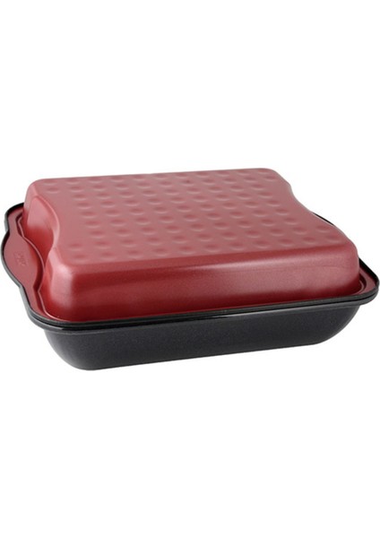 Special Cookıng Kapalı Kızartma Kabı