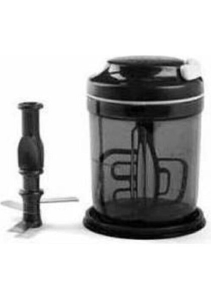 Süper Sef 2 Doğrayıcı