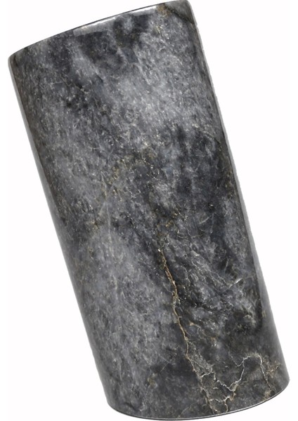 Şaraplık Bursa Siyah %100 Mermer Sunum ve Soğutucu Açılı 230MMX120MM