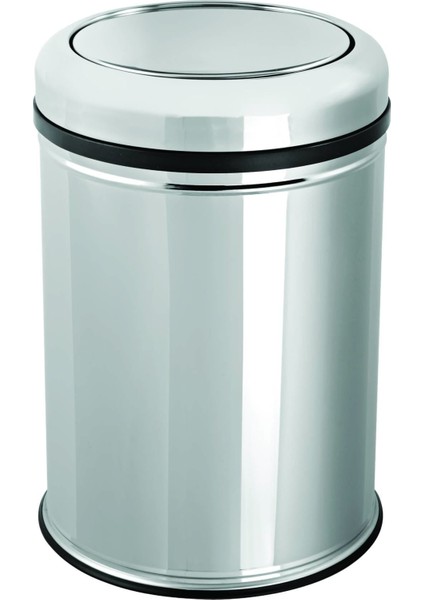 Pratik Kapakli Çöp Kovası - 45 Lt