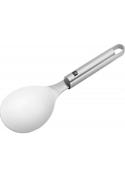 Çelik Pilav Kaşığı
