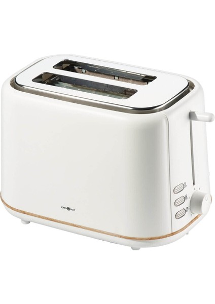 Ekmek Kızartma Makinesi 1 Adet