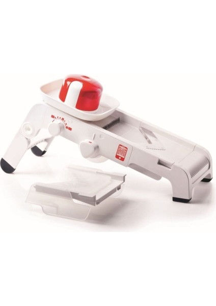 Dilim Dilim ( Doğrayıcı )