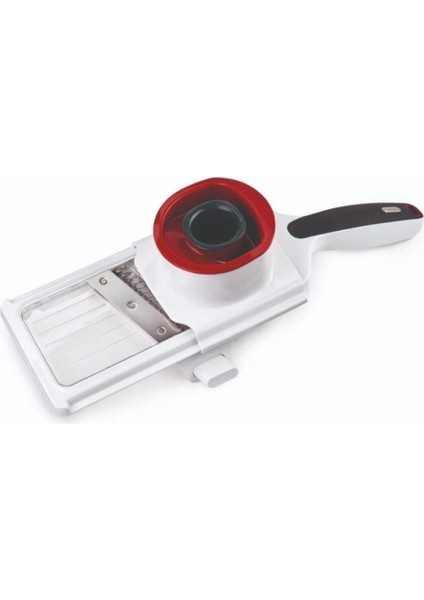 Handheld Rende ve Dilimleyici