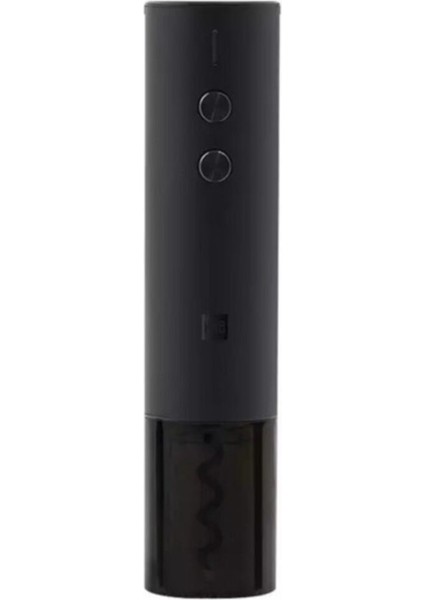 Huohou Otomatik Şarap Şişesi Kiti Elektrikli Tirbuşon