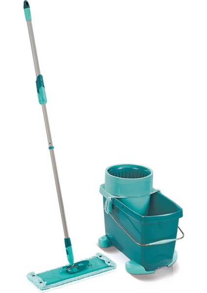 Clean Twist Combi M Zemin Silmegawği Seti 33CM