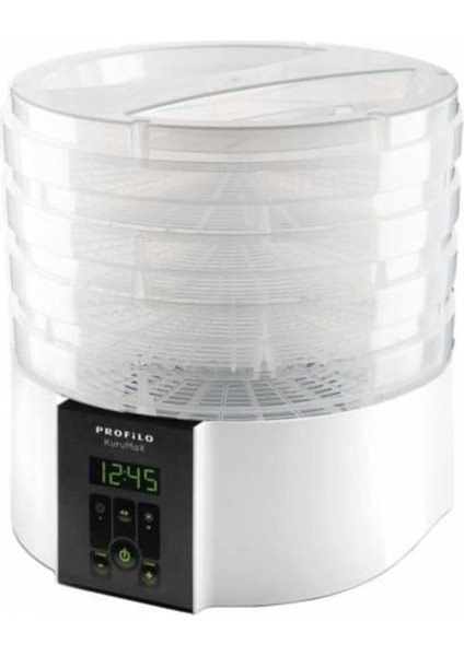 PFD2350W Meyve Sebze Kurutma Makinesi Kurumax