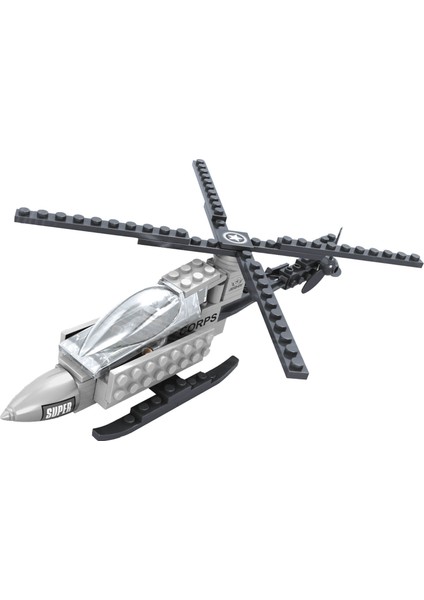Army Set 22201
