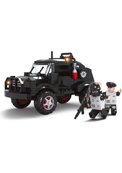 Army Set 23512